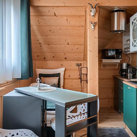Rich Witch Villa&Spa Kościelisko Δωμάτιο φωτογραφία